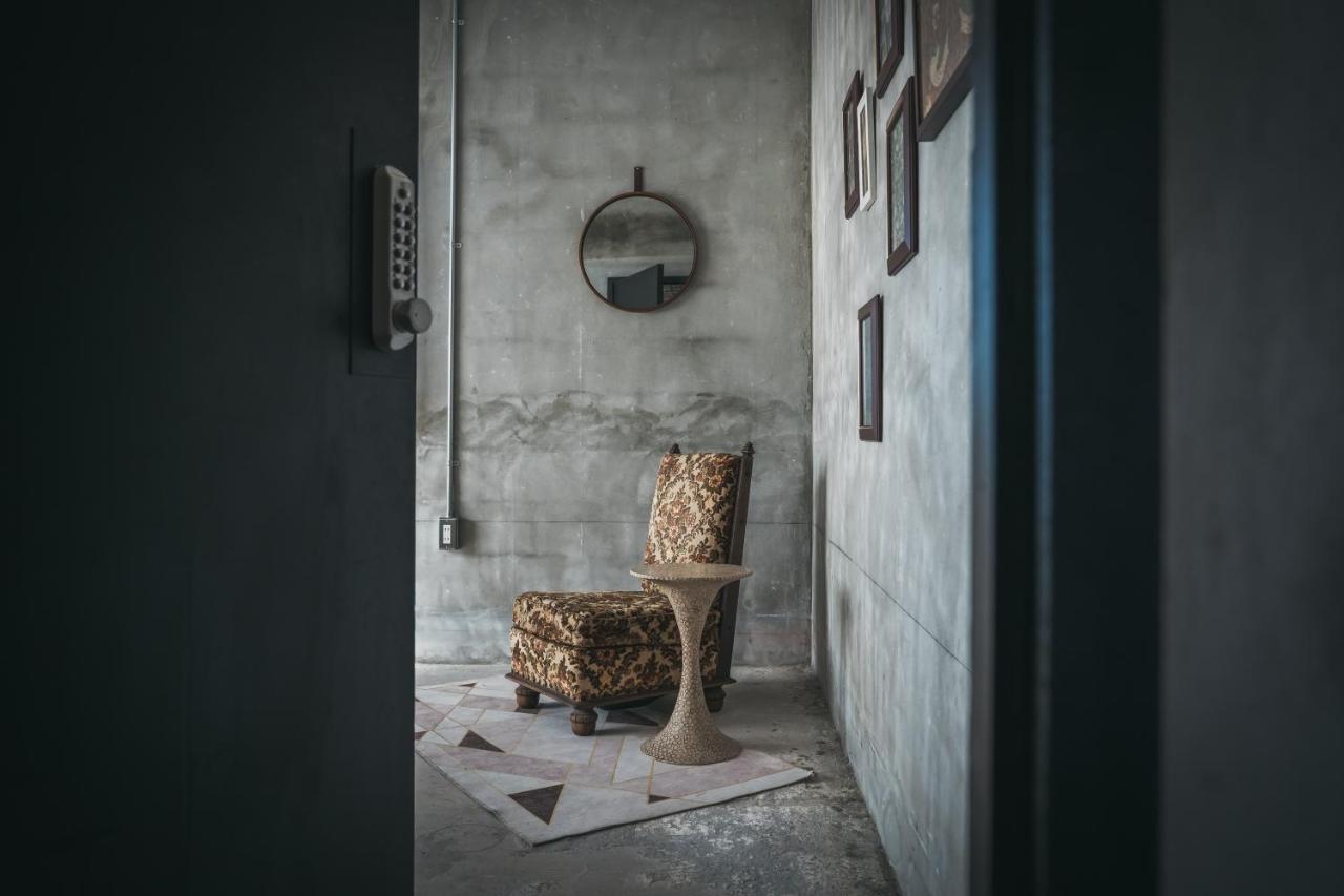 بيت شباب يانبارو Kunigami المظهر الخارجي الصورة